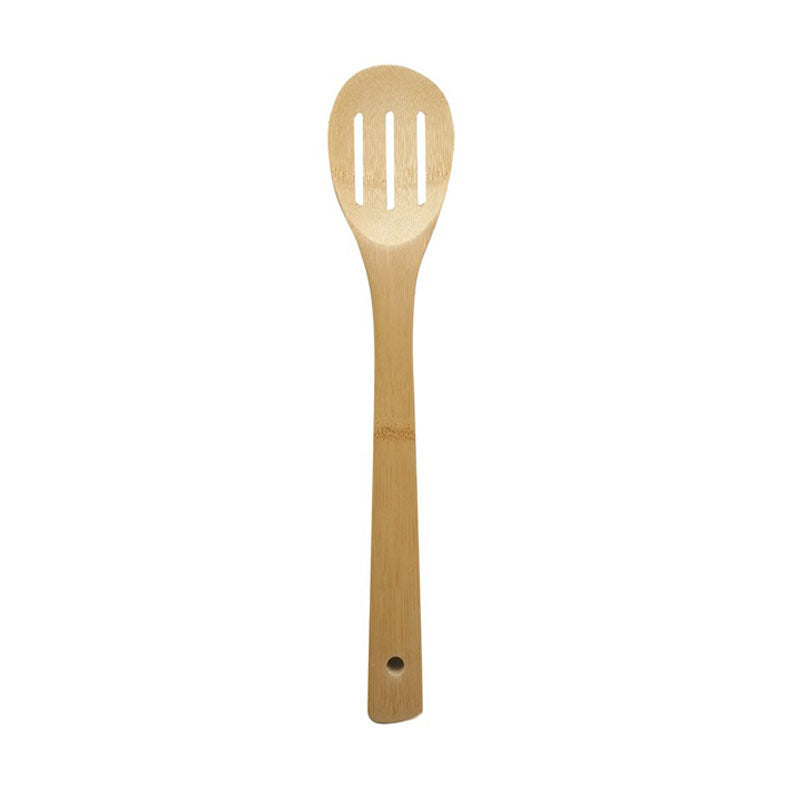 Bamboo And Wood cooking spoon - Sustainable Living