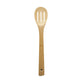 Bamboo And Wood cooking spoon - Sustainable Living