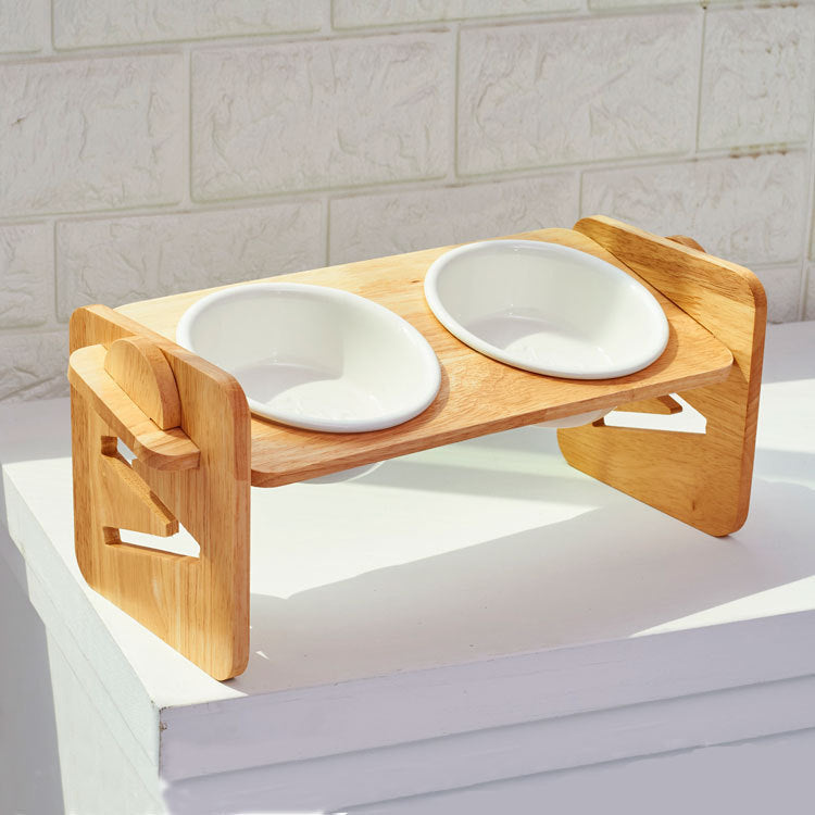 Bamboo bowl frame - Sustainable Living