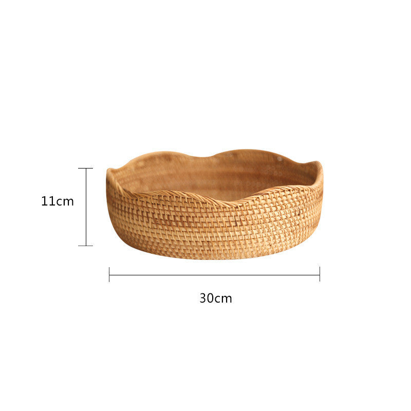 Storage Basket - Sustainable Living