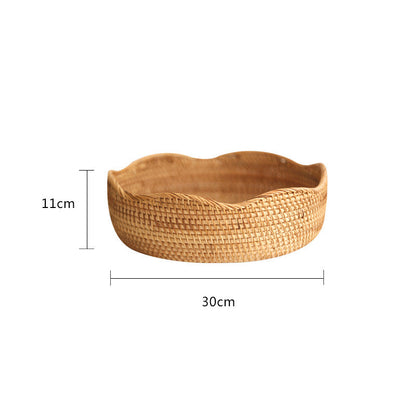 Storage Basket - Sustainable Living