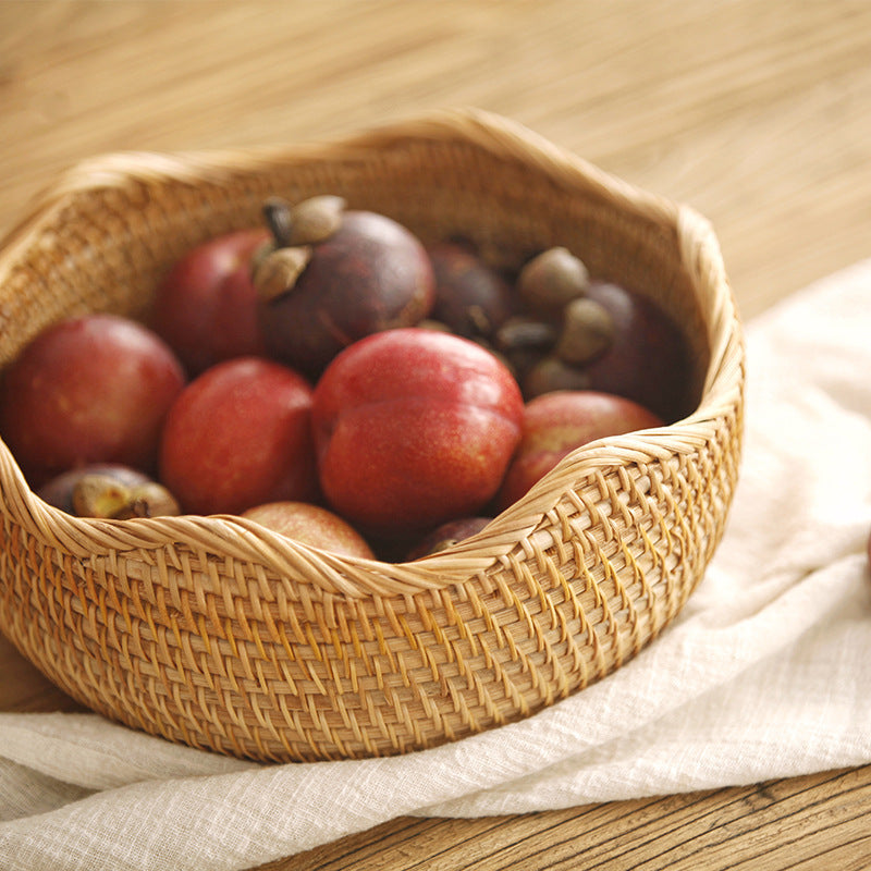 Storage Basket - Sustainable Living