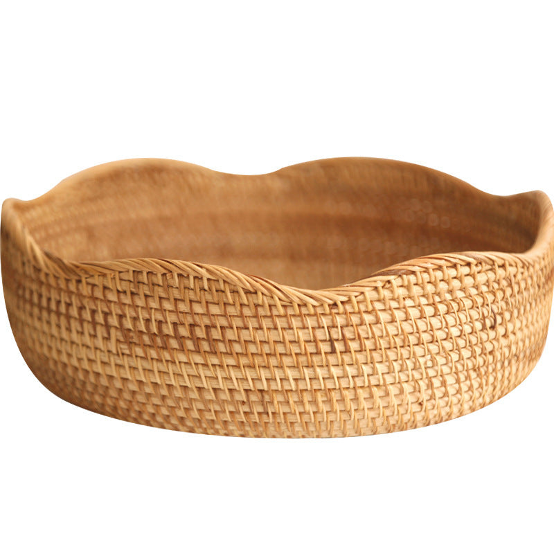 Storage Basket - Sustainable Living