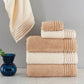 CottonT Bath Towels - Sustainable Living