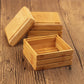 wood soap holder - Sustainable Living