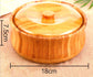 Bamboo Bowl - Sustainable Living