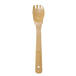 Bamboo And Wood cooking spoon - Sustainable Living