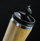 Bamboo Coffee Cup - Sustainable Living