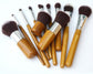 Makeup Brushes - Sustainable Living