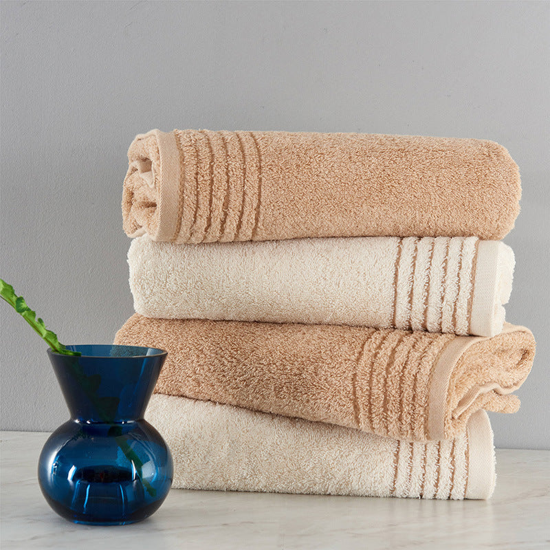 CottonT Bath Towels - Sustainable Living