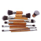 Makeup Brushes - Sustainable Living