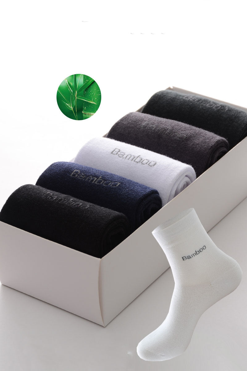 Men's Socks - Sustainable Living