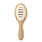 Natural bamboo scalp massage comb - Sustainable Living