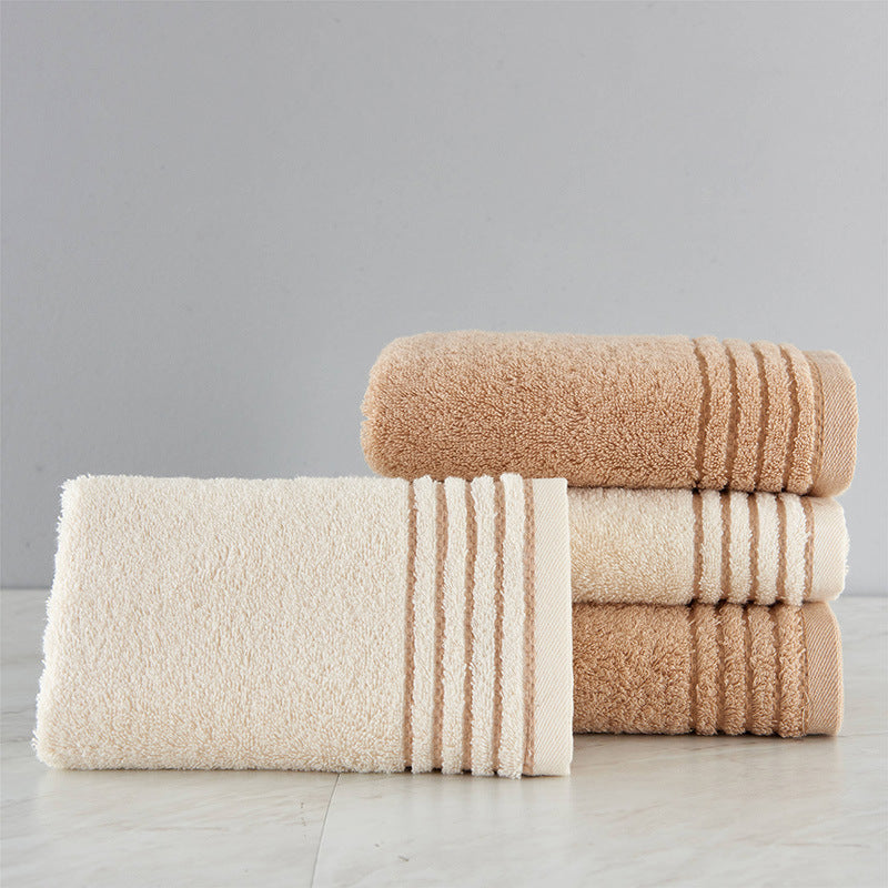 CottonT Bath Towels - Sustainable Living