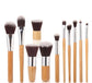 Makeup Brushes - Sustainable Living