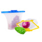 Silicone Food Storage Bag - Sustainable Living