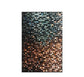 Wood Three-dimensional Handmade Mosaic Art - Sustainable Living